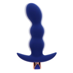 Toy Joy Plug vibrant The Risque 11 x 3.2cm